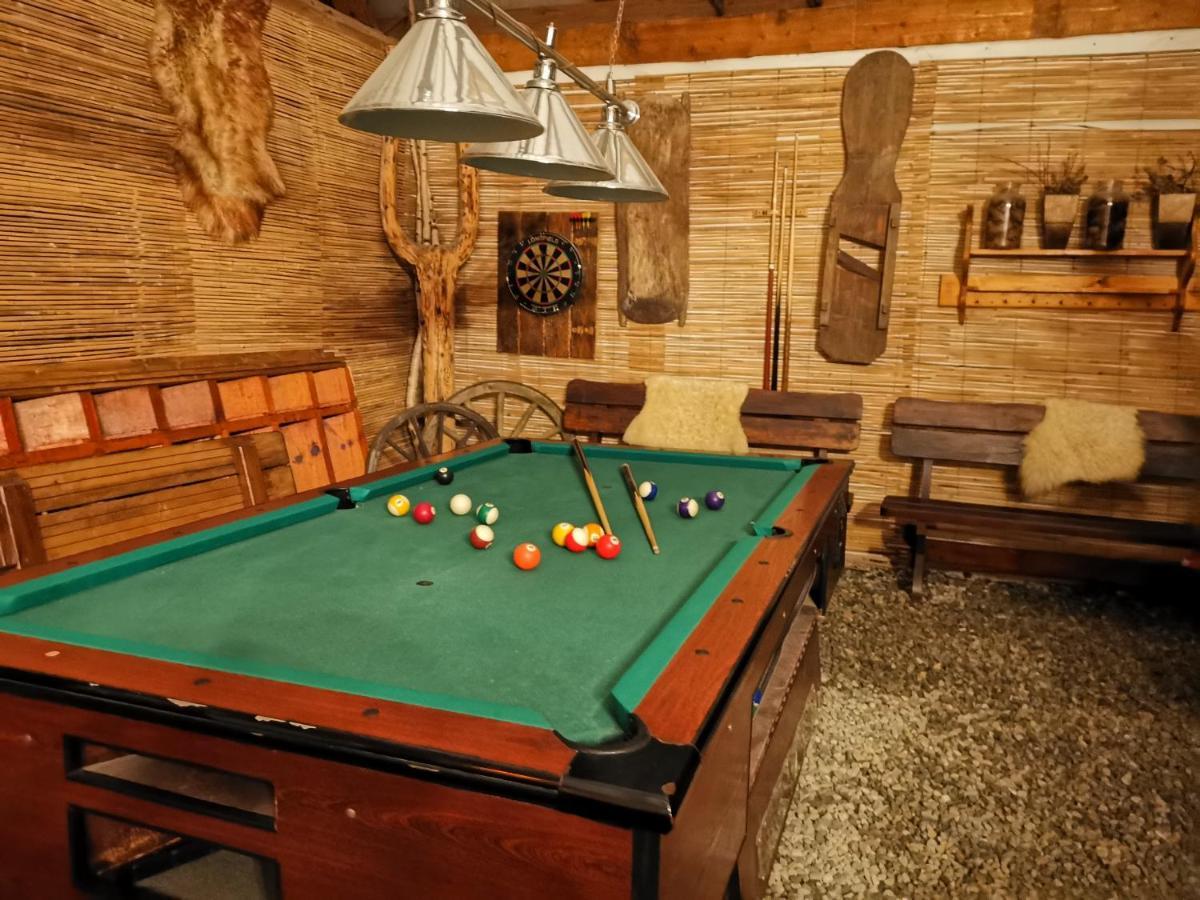 Guesthouse Eden Липтовски-Микулаш Экстерьер фото