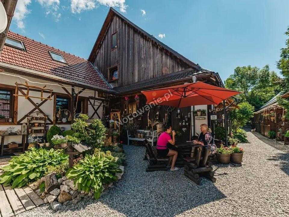 Guesthouse Eden Липтовски-Микулаш Экстерьер фото