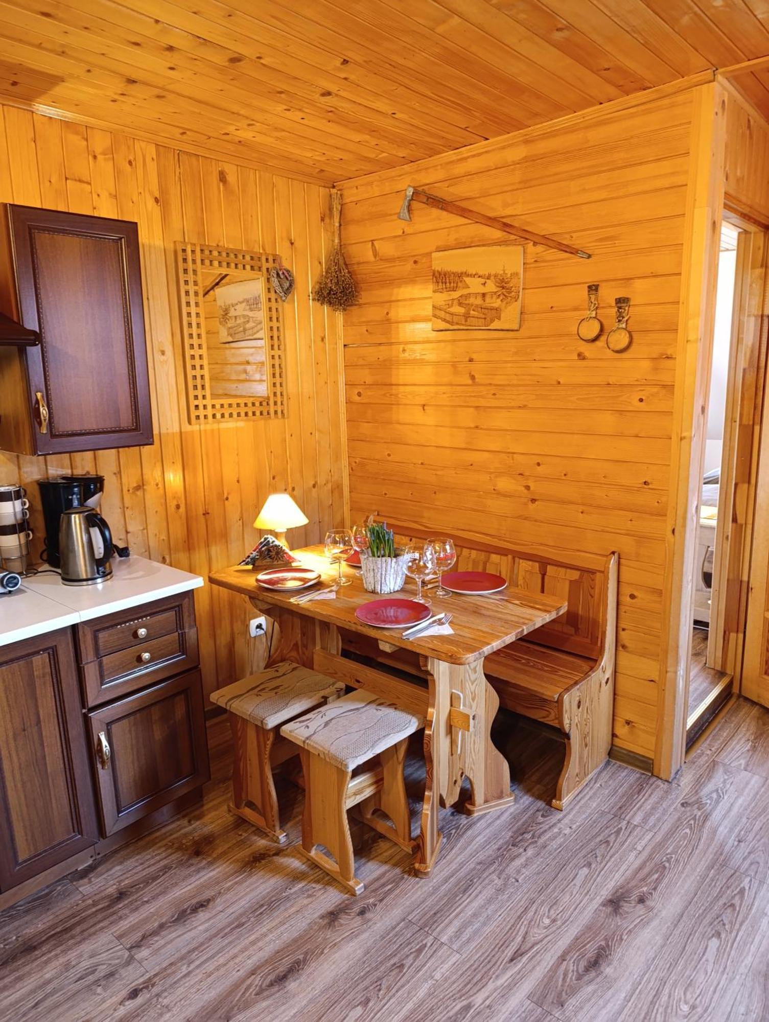 Guesthouse Eden Липтовски-Микулаш Номер фото