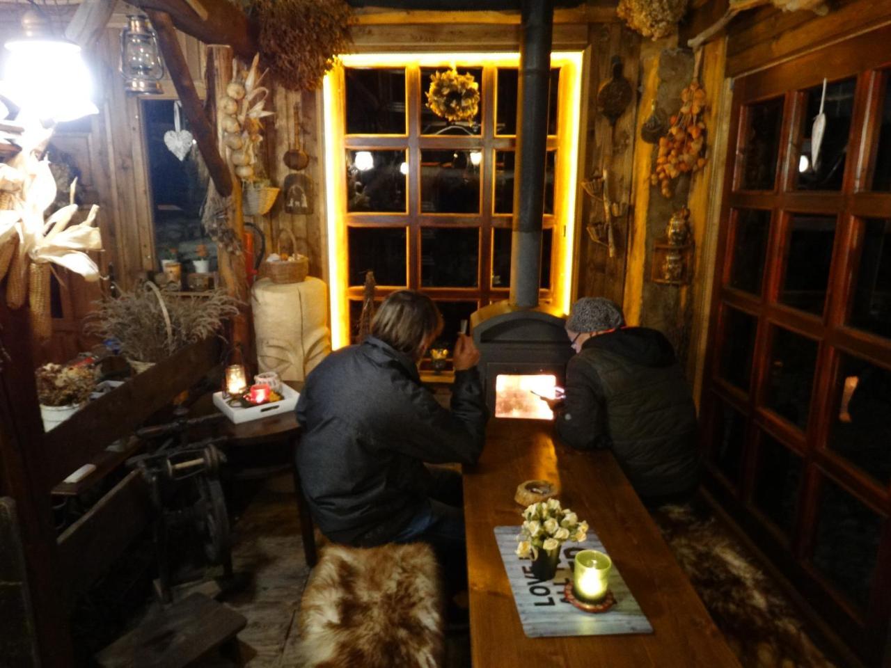 Guesthouse Eden Липтовски-Микулаш Экстерьер фото